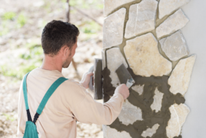 masonry contractors little rock